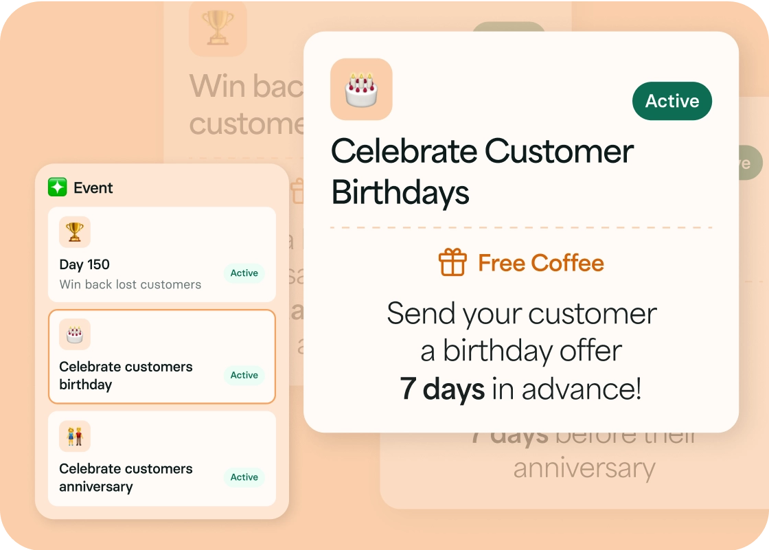 Marketing Automation